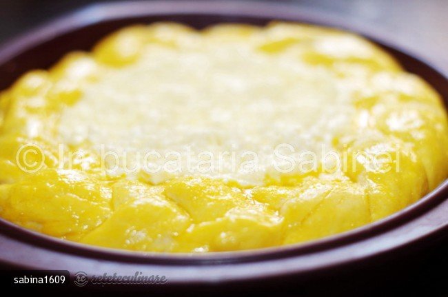 Pasca Traditionala - Masa de Paste