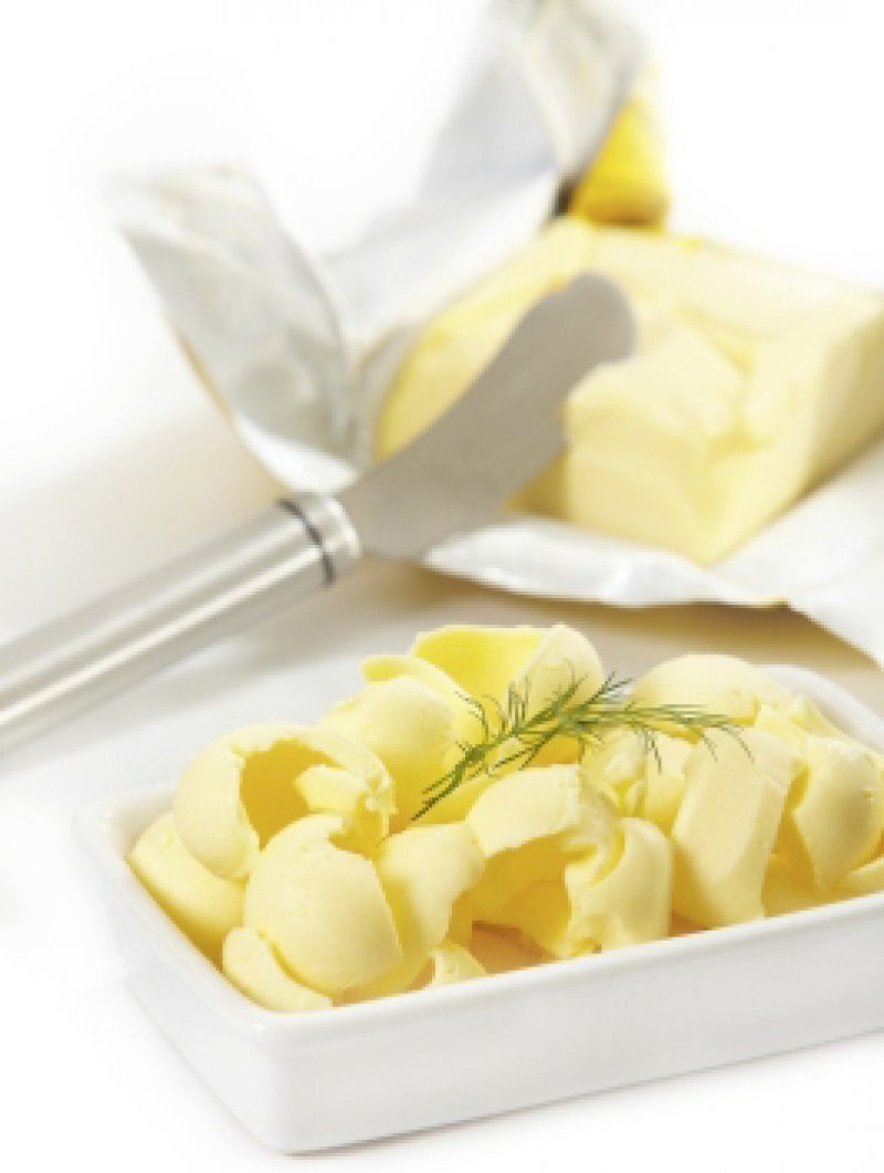 Ce mancam? Unt sau margarina?