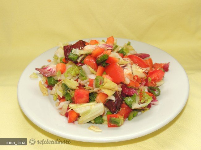 Salata de Cruditati