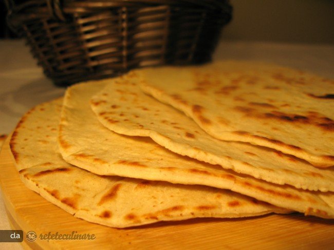 Tortillas