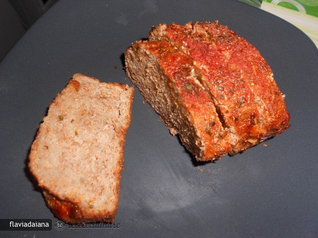 Bruschetta – Specialitate de Casa