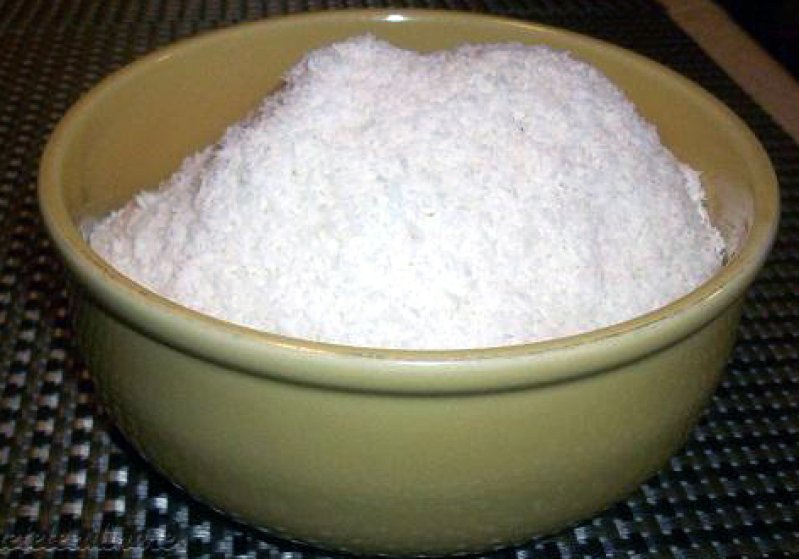 Cum sa faci lapte de cocos