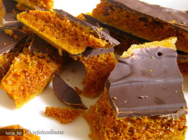Honeycomb