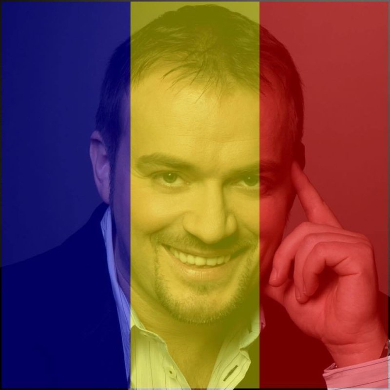 Ce gateste Tony Poptamas si care este mancarea lui preferata (Interviu)