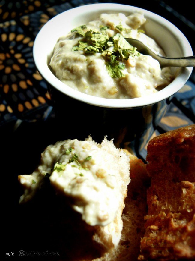 Baba Ganoush