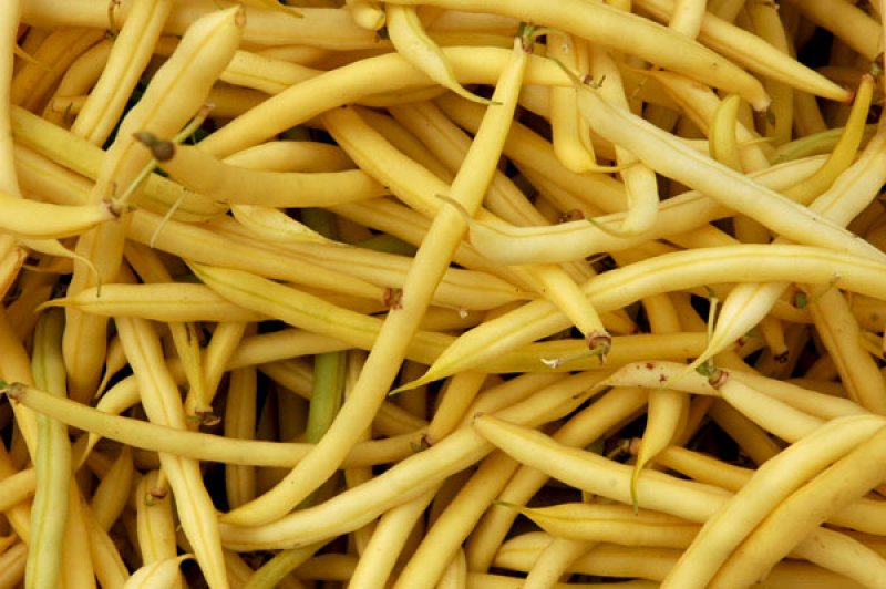 10 beneficii ale consumului de fasole verde si galbena