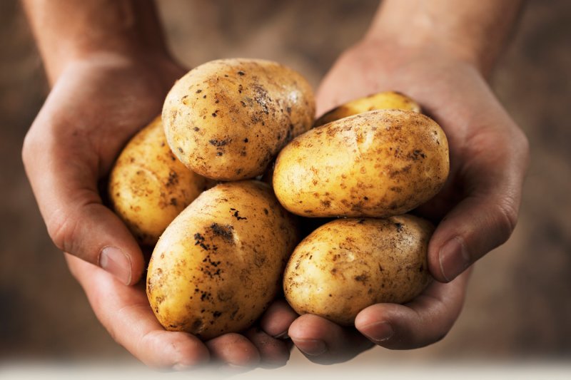 Povestea cartofului romanesc si proprietatile miraculoase ale sucului din perele pamantului