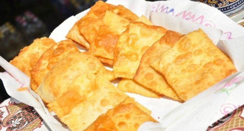 Strudlifest, festivalul dedicat unui preparat culinar care se pregateste doar la Satu Mare