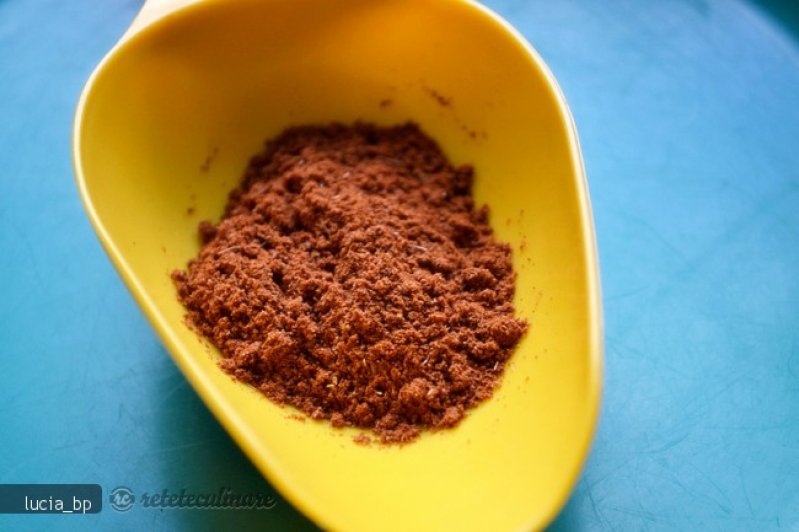 Five Spices (5 Arome) - Condiment Chinezesc, Pregatit in Casa