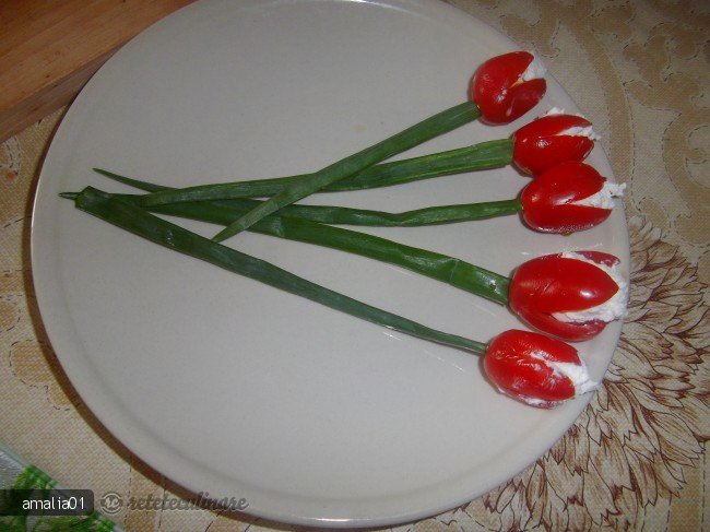 Lalele Aperitiv