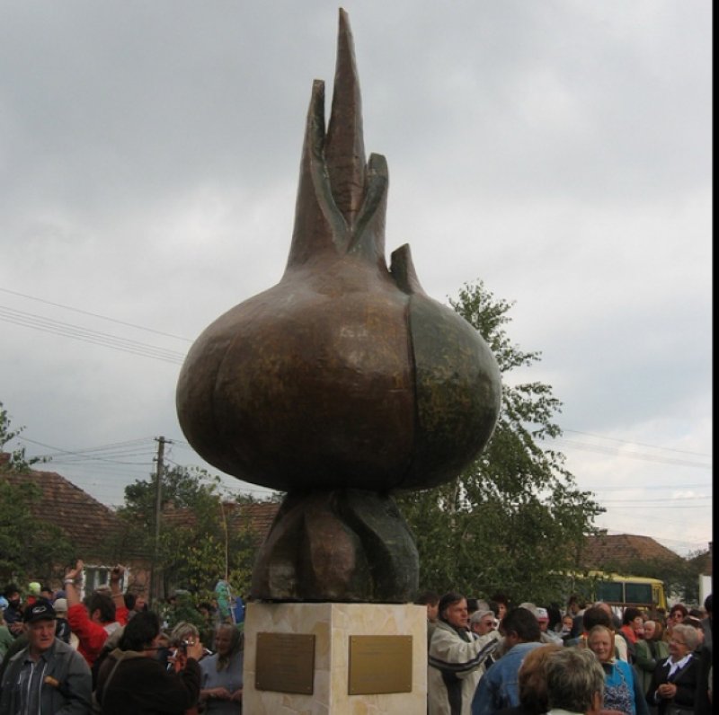 La Festivalul Cepei, comuna Pericei a intrat pentru a treia oara in Cartea Recordurilor