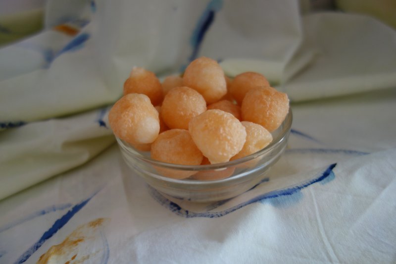 Bulete de parmezan