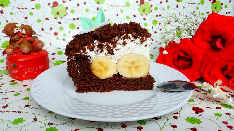 Tort Musuroi de cartita