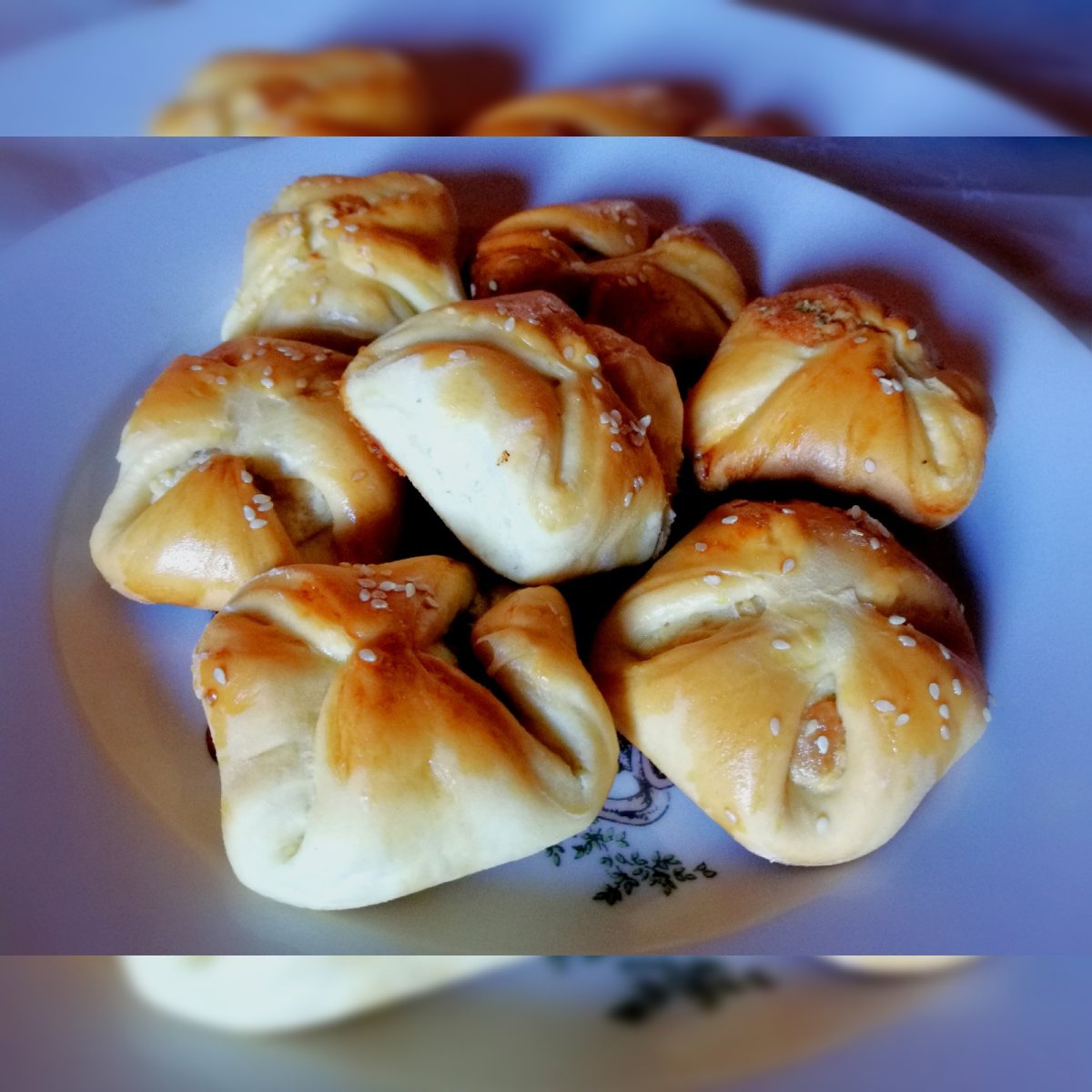 Branzoici dulci si sarate