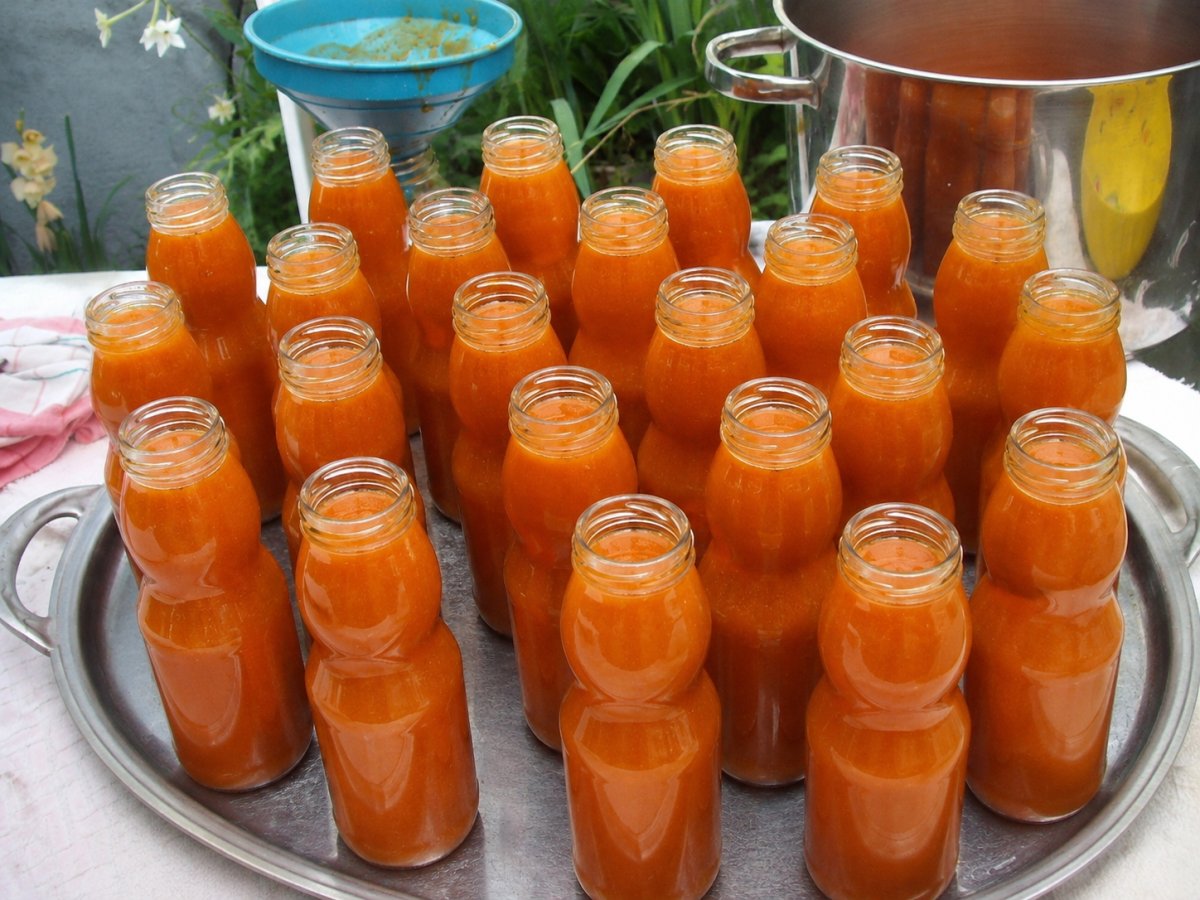 Nectar de caise