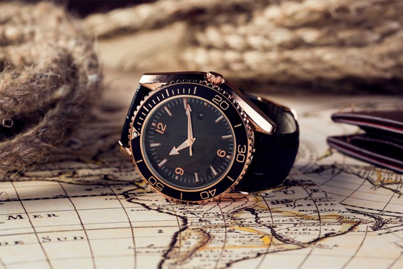 Puteti cumpara sau vinde un ceas elvetian de lux evaluat corect prin Casa Amanet AGS!