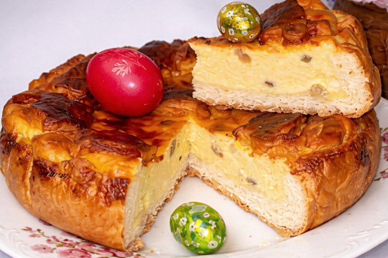 Cele mai bune 5 retete de pasca