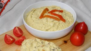 Cea mai buna reteta de salata de vinete