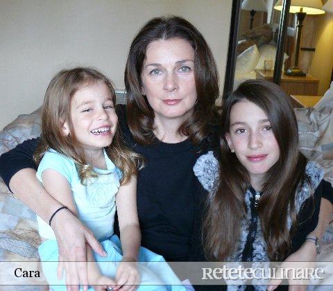 Interviu cu Cea Mai Buna Bucatareasa din Lume