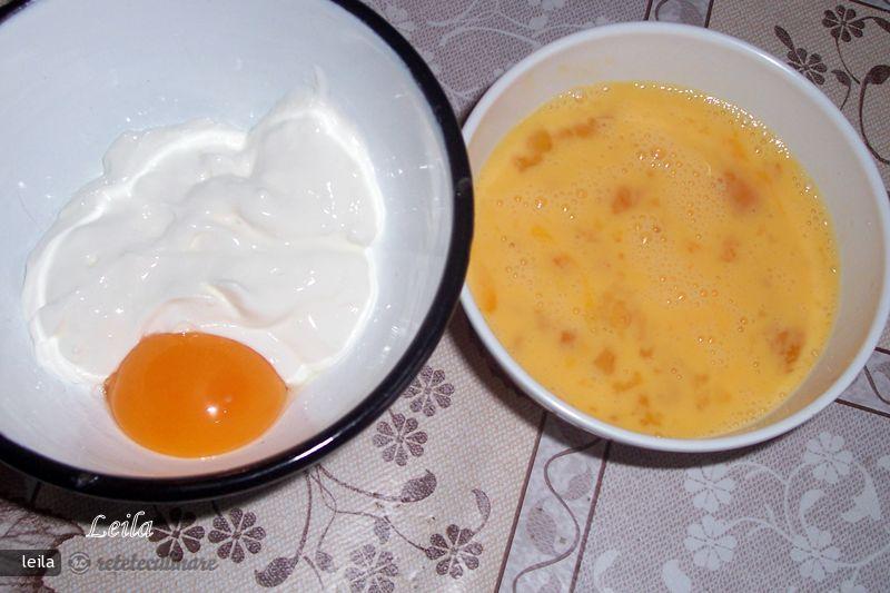 Supa cu Chimen si Zdrente