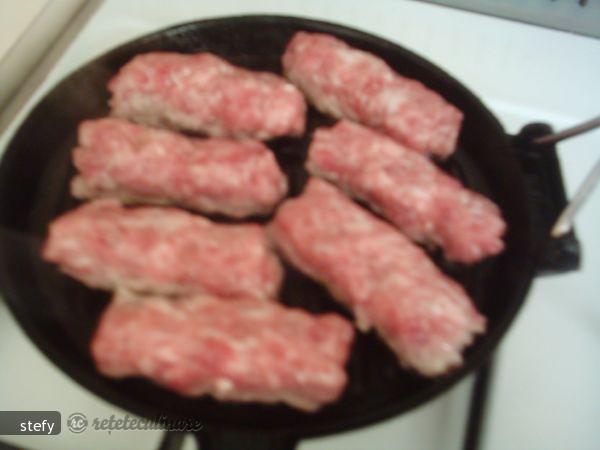 Mici