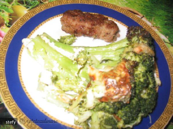 Mici