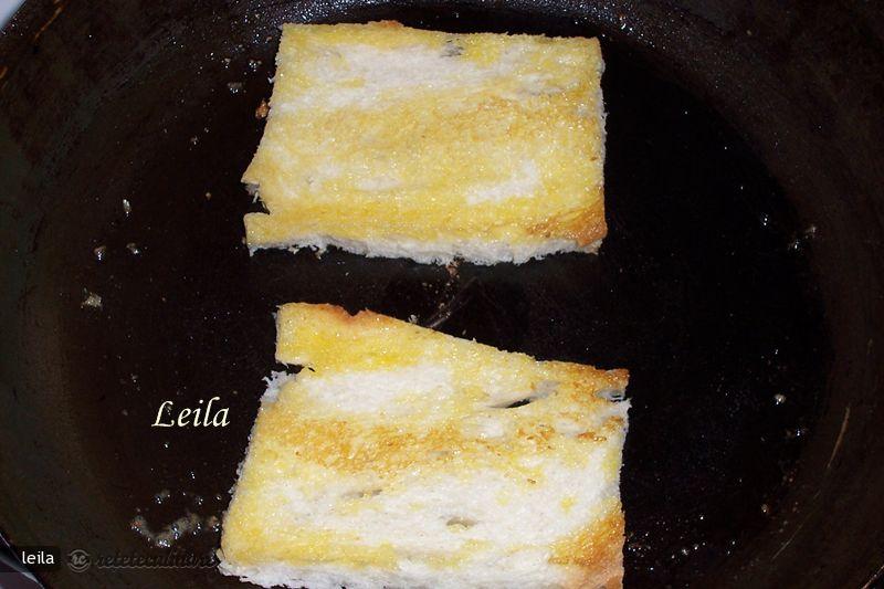Sive de Caprioara (Civet)
