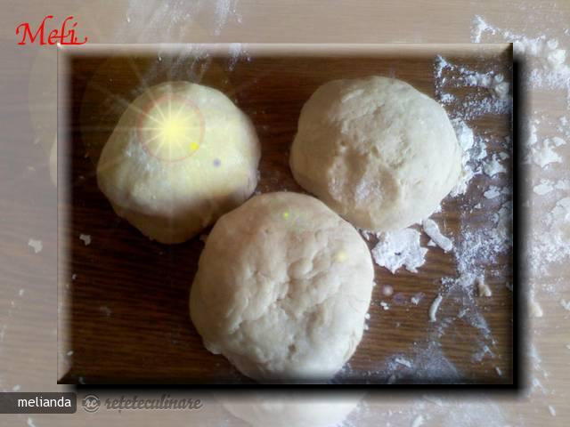 Rulouri cu Cocos