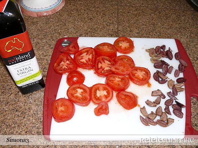 Pizza Pissaladiere