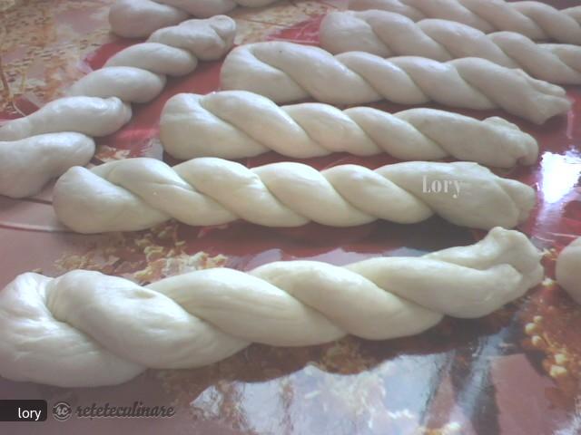 Gogosi Spirale