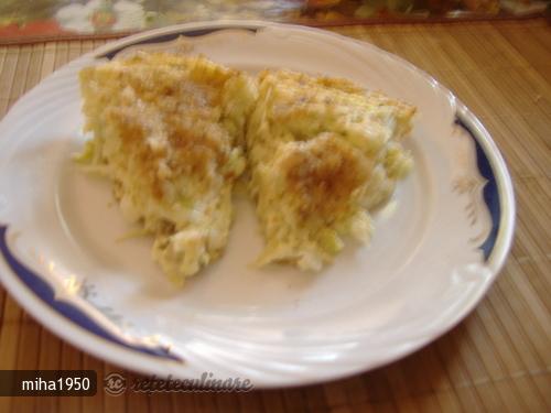 Sufleu de Varza