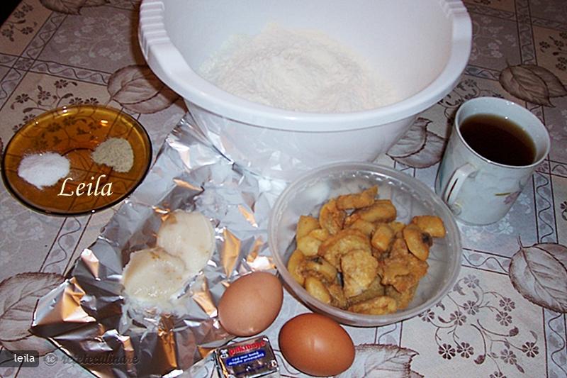 Pogacele cu Jumari