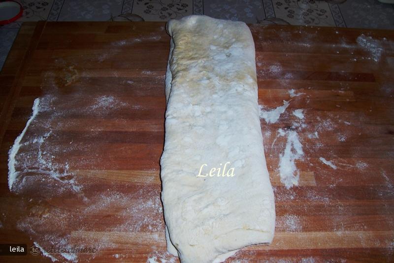 Pogacele cu Jumari