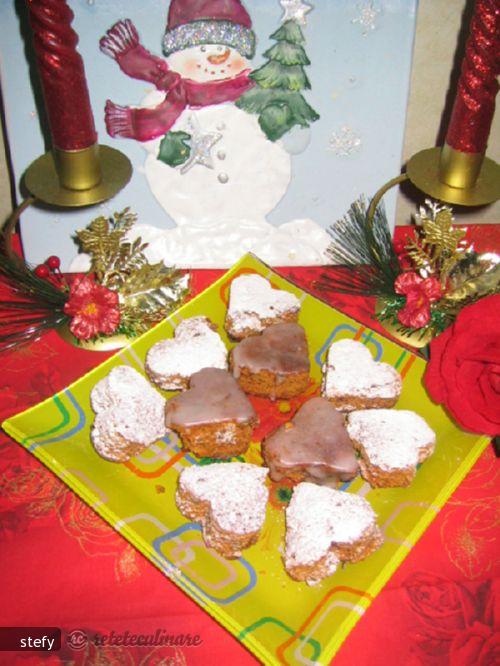 Turta Dulce