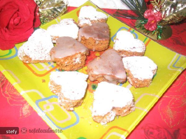 Turta Dulce