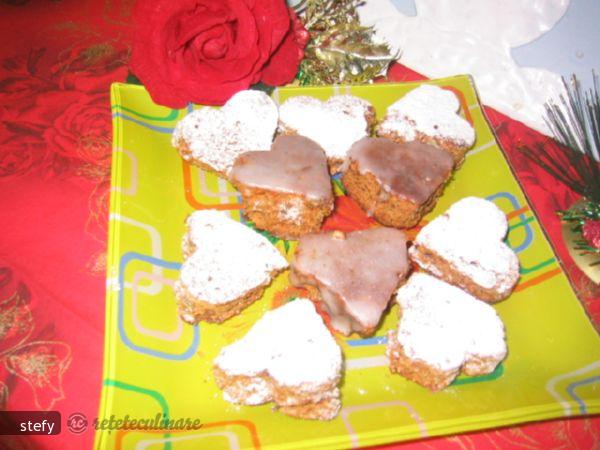 Turta Dulce