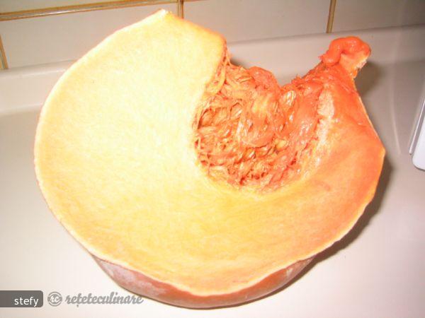 Crostata cu Gem si Crostata cu Dovlecel