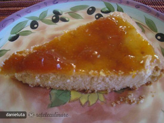 Crostata cu Gem si Crostata cu Dovlecel