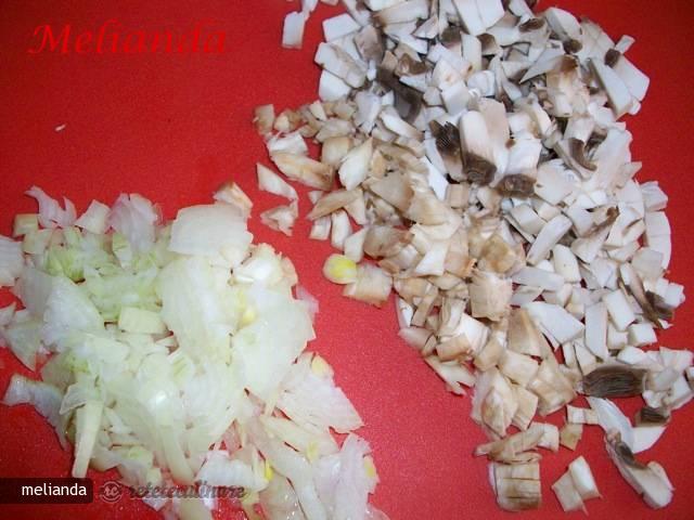 Ciulama de Ciuperci II