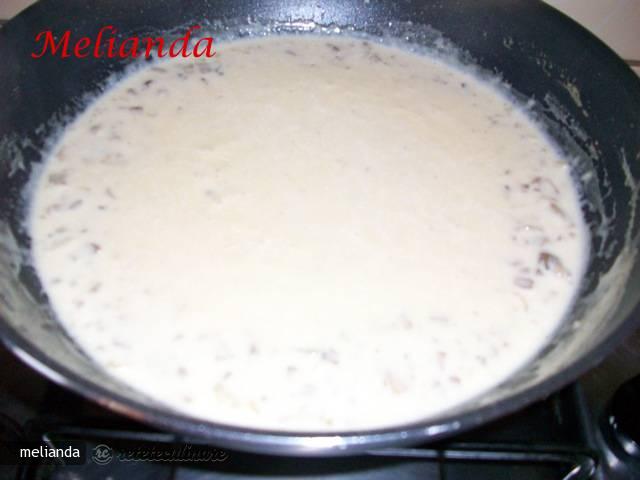 Ciulama de Ciuperci II