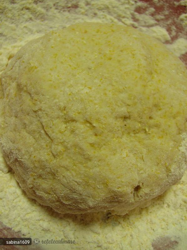 Turtite cu Malai