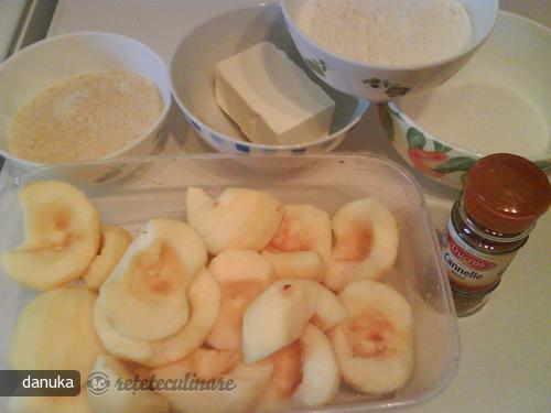 Crumble de Post