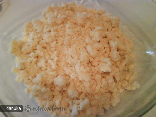 Crumble de Post