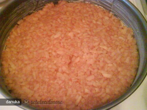 Crumble de Post