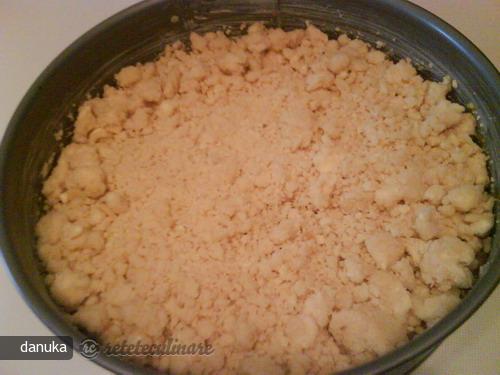 Crumble de Post
