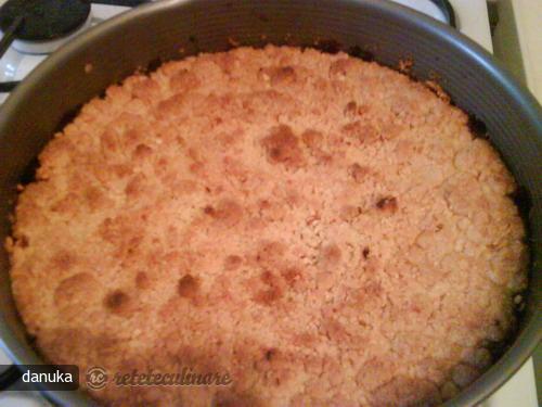 Crumble de Post