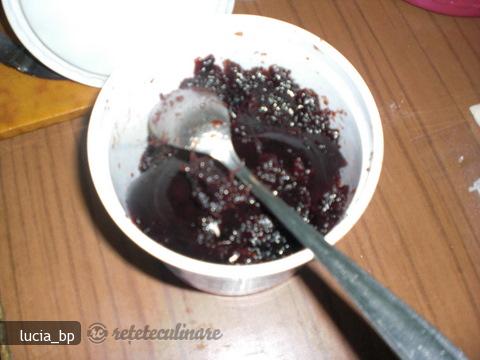 Coltunasi cu Gem de Prune