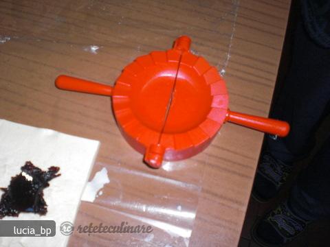 Coltunasi cu Gem de Prune