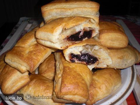 Coltunasi cu Gem de Prune