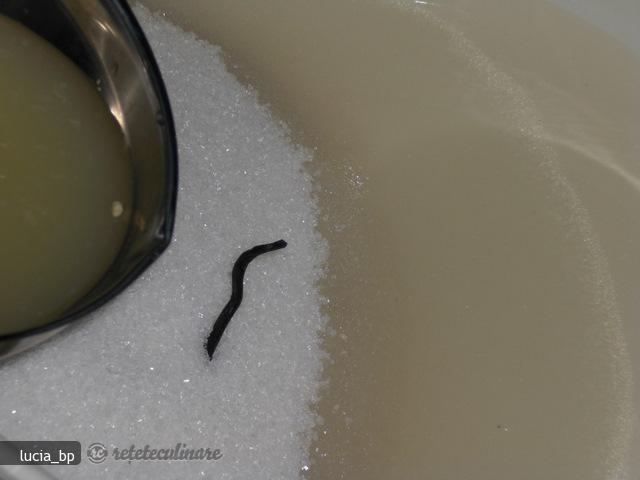 Dulceata de Vinete
